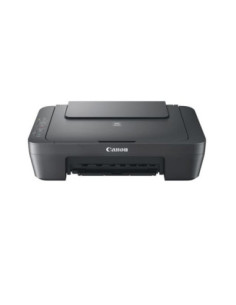 Multifuncion canon pixma mg2556s inyeccion color