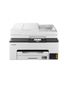 Multifunción inyección canon maxify gx2050 megatank