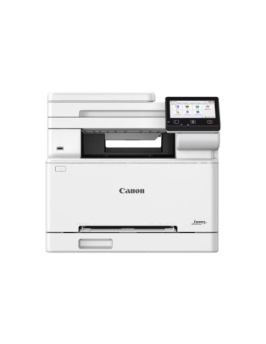 Multifuncion canon mf667cdw laser color i - sensys