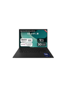 Portatil lg 14z90t - g u7 - 255h 32gb ssd