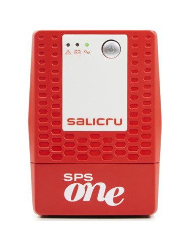 Sai salicru one sps500va 240w new