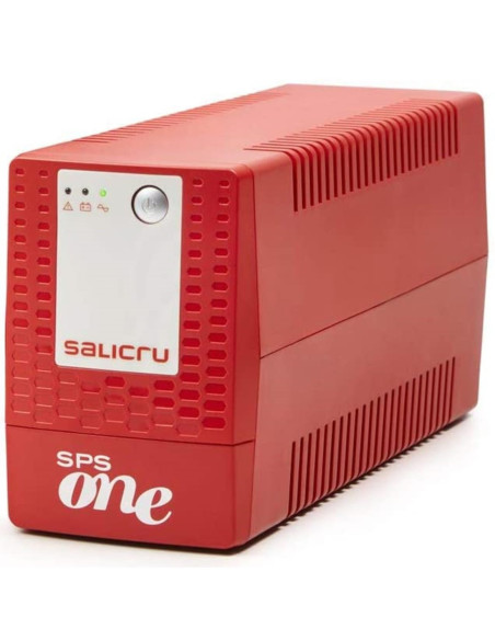 Sai salicru one sps700va 360w new
