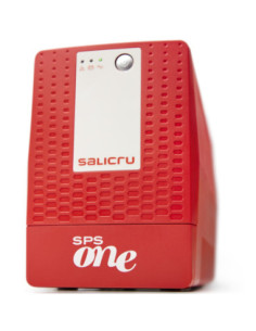 Sai salicru one sps1100va 600w new