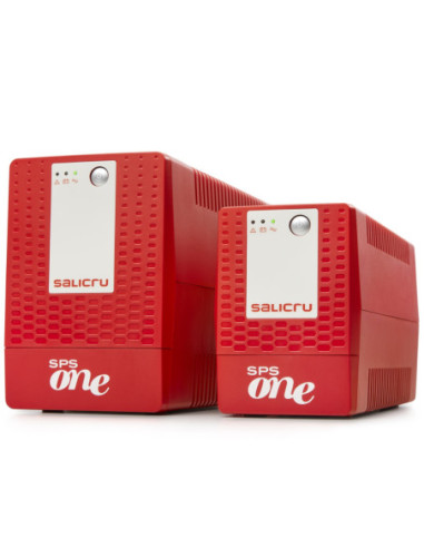 Sai salicru one sps2000va 1200w new