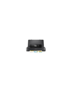 Impresora hp inyeccion officejet 200 color