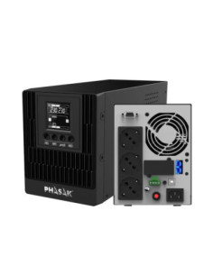 Sai ups phasak 1000va smart pro