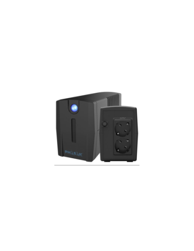 Sai ups phasak 660va ottima ph