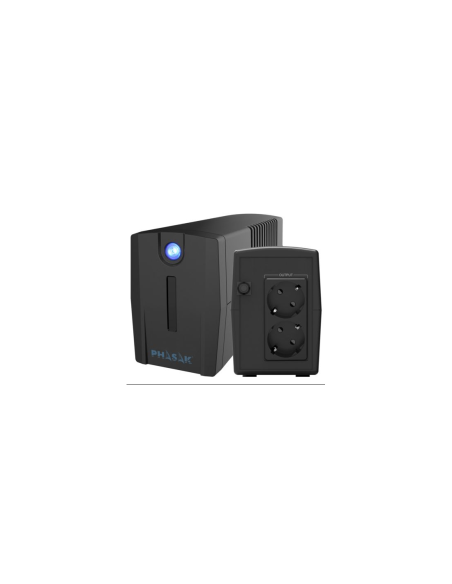 Sai ups phasak 860va ottima ph