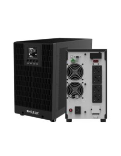 Sai ups phasak 3000va smart pro