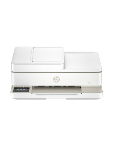 Multifunción inyección hp color envy 6520e