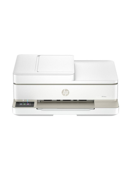 Multifunción inyección hp color envy 6520e