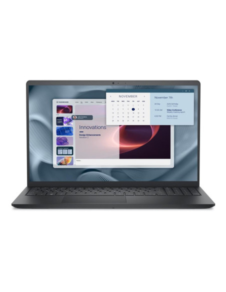 Portatil dell pro 15 essential pv15250