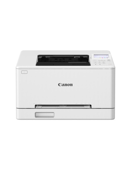 Impresora canon laser color i - sensys lbp647cdw