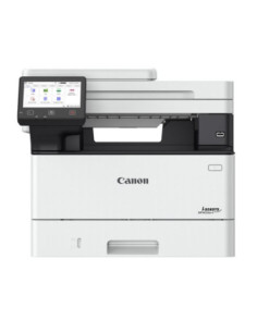 Multifuncion laser canon mf465dw ii monocromo