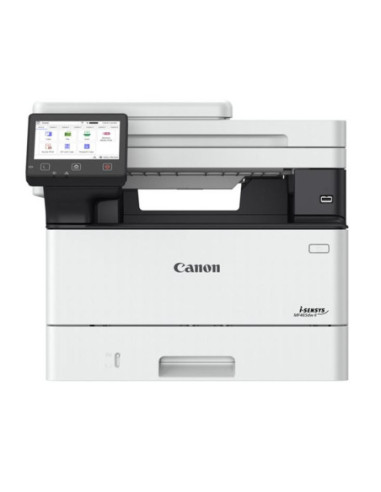 Multifuncion laser canon mf465dw ii monocromo