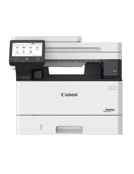 Multifuncion laser canon mf465dw ii monocromo