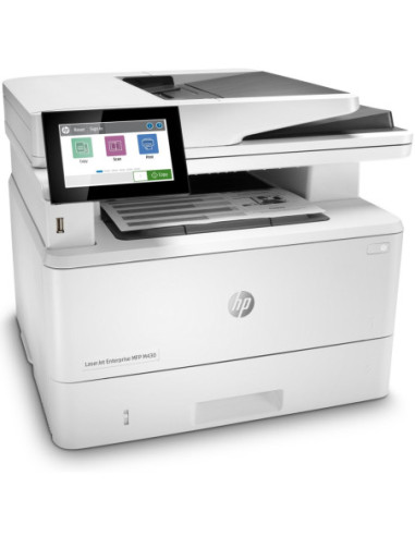 Multifuncion laser hp enterprise m430f monocromo