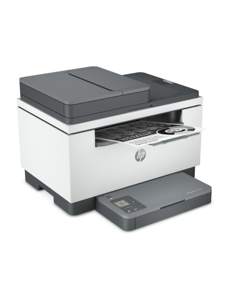 Multifunción láser hp laserjet mfp m234sdw