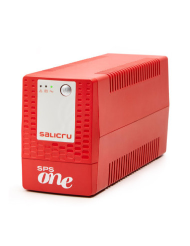 Sai salicru one sps900va 480w iec