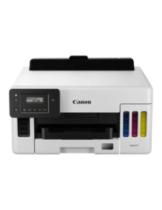 Impresora inyección canon maxify gx5050 color