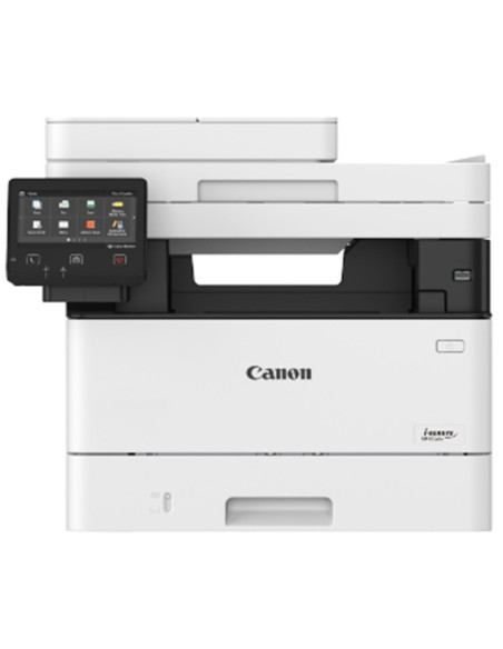 Multifuncion laser canon mf455dw monocromo i - sensys