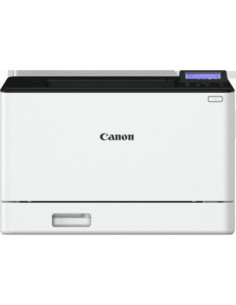 Impresora canon lbp673cdw laser color i - sensys