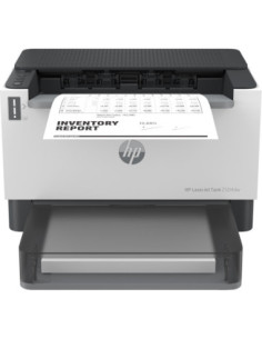 Impresora hp laser monocromo laserjet tank