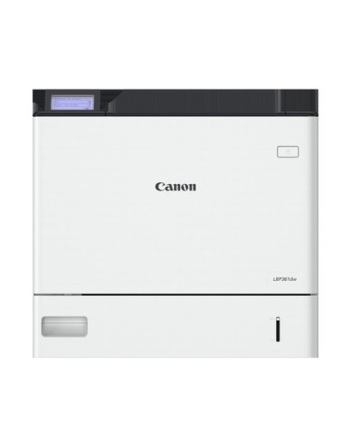 Impresora canon lbp361dw laser monocromo i - sensys