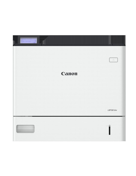 Impresora canon lbp361dw laser monocromo i - sensys