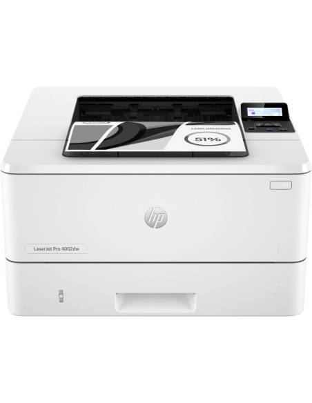 Impresora hp laser monocromo laserjet pro
