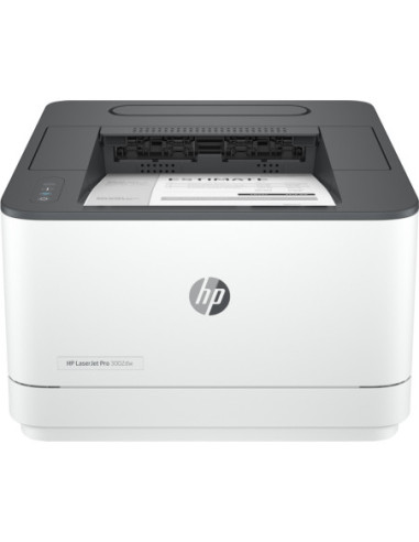 Impresora hp laser monocromo laserjet pro
