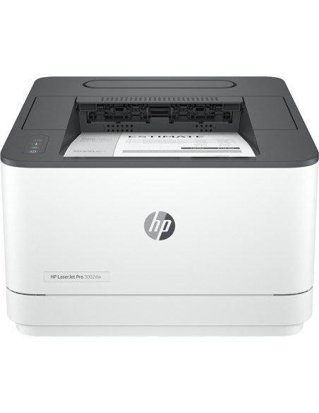 Impresora hp laser monocromo laserjet pro