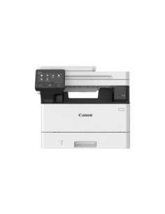 Multifuncion laser canon mf461dw monocromo i - sensys