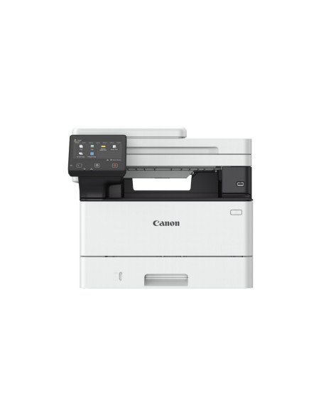 Multifuncion laser canon mf461dw monocromo i - sensys