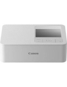 Impresora fotografica canon selphy cp1500 wh