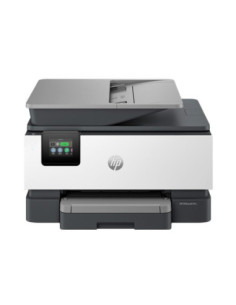 Multifuncion inyeccion hp officejet pro 9120b