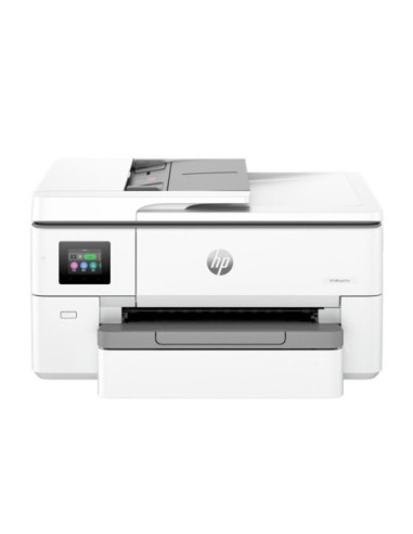 Multifuncion inyeccion hp officejet pro 9720e