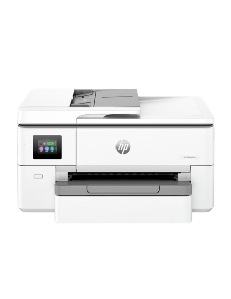 Multifuncion inyeccion hp officejet pro 9720e