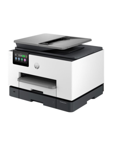 Multifuncion inyeccion hp officejet pro 9130b