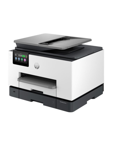 Multifuncion inyeccion hp officejet pro 9130b