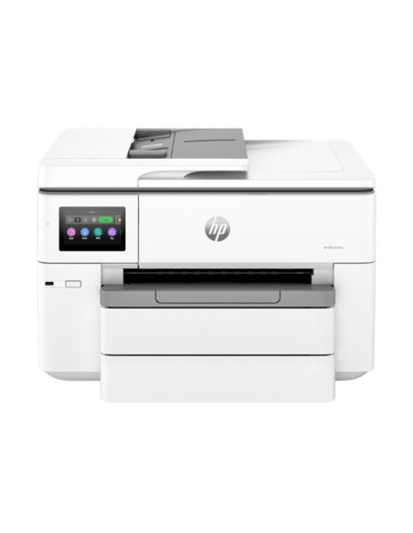 Multifuncion inyeccion hp officejet pro 9730e