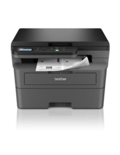 Multifuncion laser brother dcpl2627dwere1 monocromo wifi