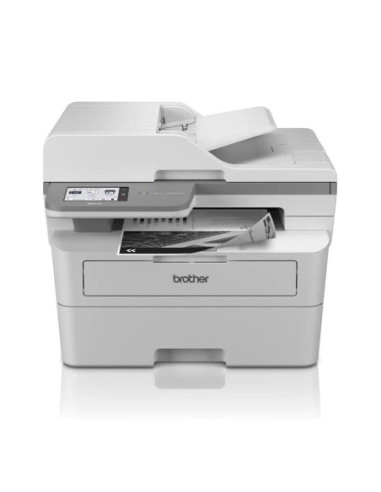 Multifuncion laser brother mfc - l2960dw monocromo wifi