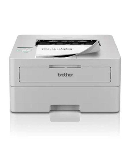 Impresora laser brother hl - l2865dw monocromo duplex