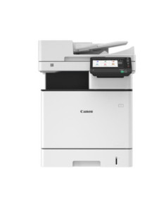 Multifuncion canon mf842cdw laser color i - sensys