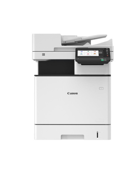 Multifuncion canon mf842cdw laser color i - sensys
