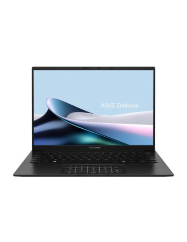Portatil asus zenbook oled um3406ka - qd074w amd