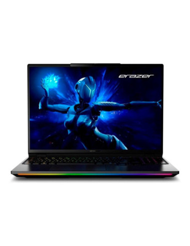 Portatil erazer beast 18 x1 md62729