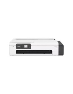 Plotter canon tc - 21m imageprograf a1 24 pulgadas