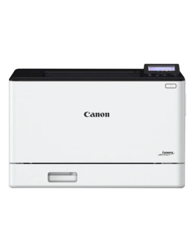 Impresora canon lbp673cdw ii laser color